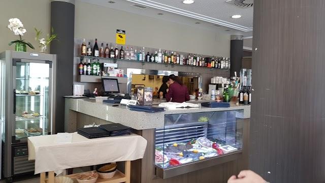 Restaurante La Cueva